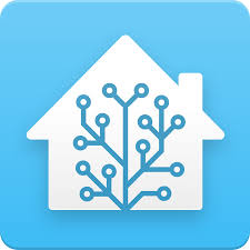 HomeAssistant Logo
