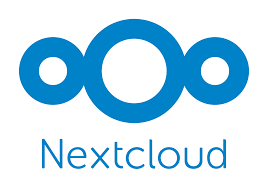 NextCloud Logo
